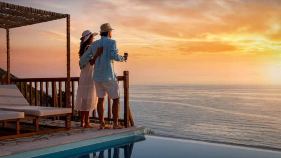 Top Summer Luxury Retreats for Your Next Vacation
