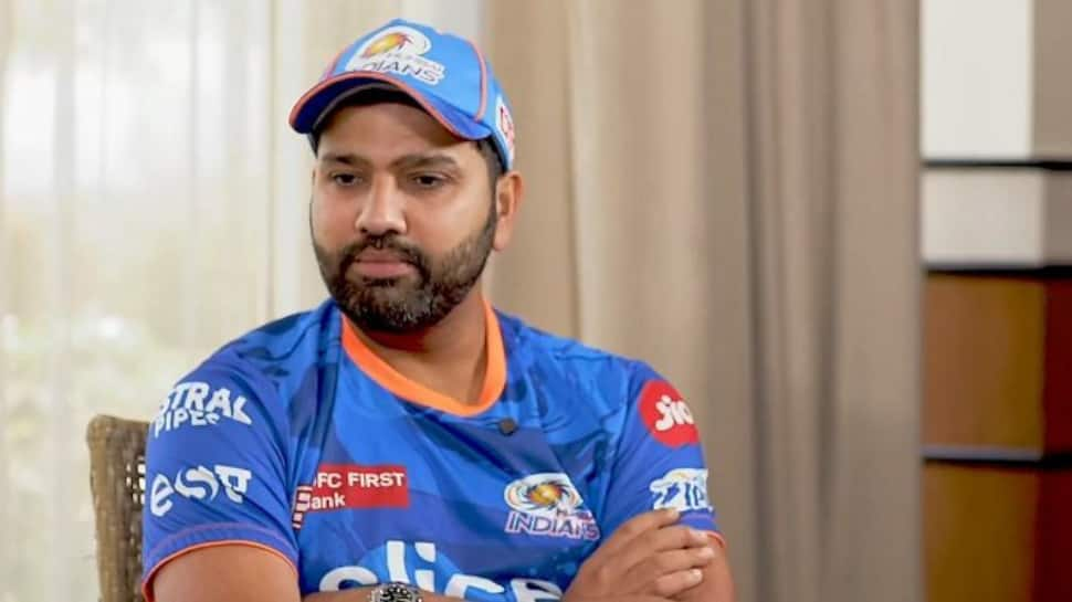 &#039;Did Not Watch World Cup...,&#039; Rohit Sharma Reveals Tough Phase During 2011 ODI WC