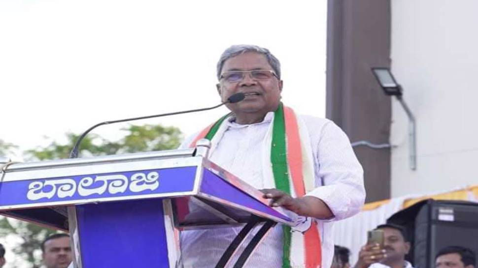 Big allegation of Karnataka BJP MLA- Siddaramaiah ‘gets 24 Hindu activists killed’