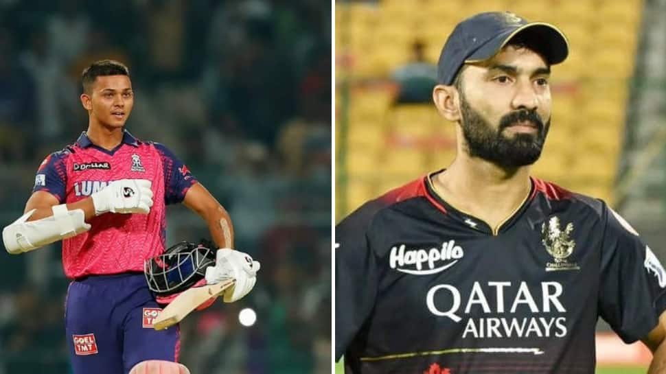 IPL 2023: &#039;Don&#039;t Think He Needs To Be Fast-Tracked Into ODIs,&#039; Dinesh Karthik For Yashasvi Jaiswal