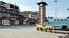 Abrogation Of Article 370