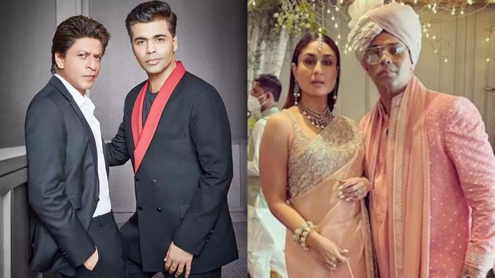 Happy Birthday Karan Johar: From Shah Rukh Khan to Kareena Kapoor, Times the filmmaker made huge sacrifices to save their friendship