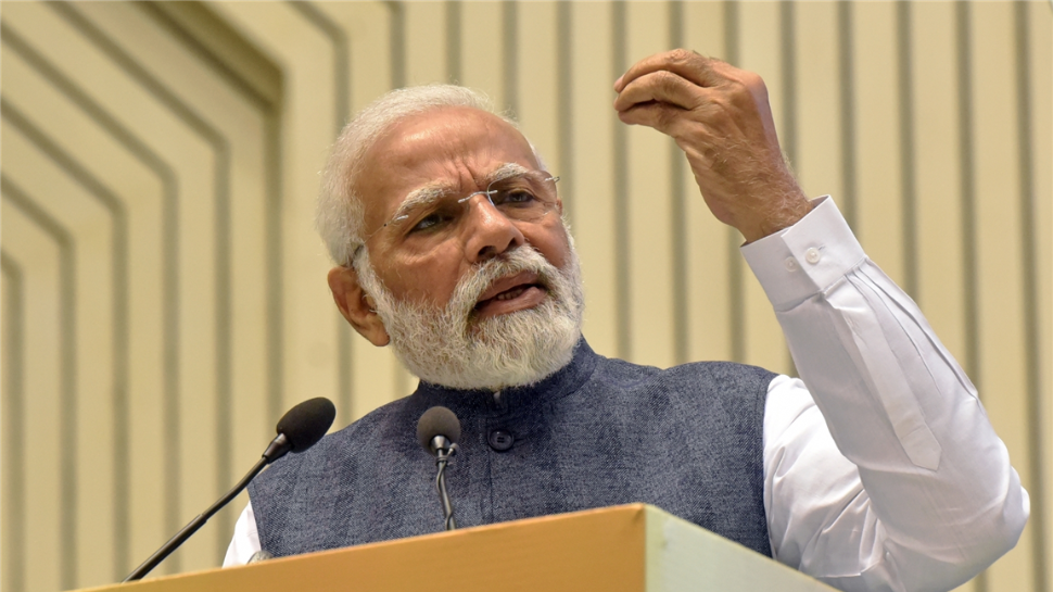 ‘We care about our enemies too’: PM Modi hits out at opposition for questioning Covid-19 vaccine exports