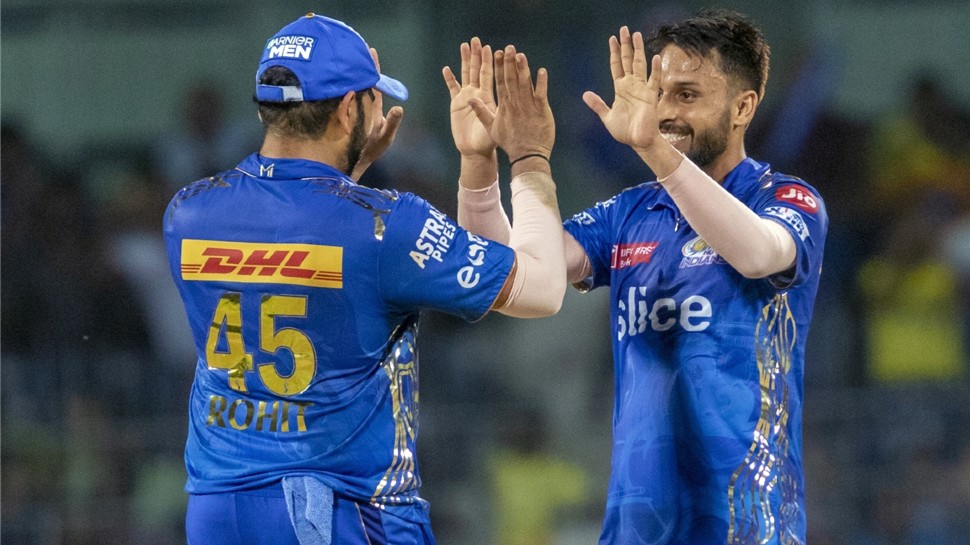 IPL 2023 Eliminator: Rohit Sharma reveals why he picked Akash Madhwal over Jasprit Bumrah and Jofra Archer