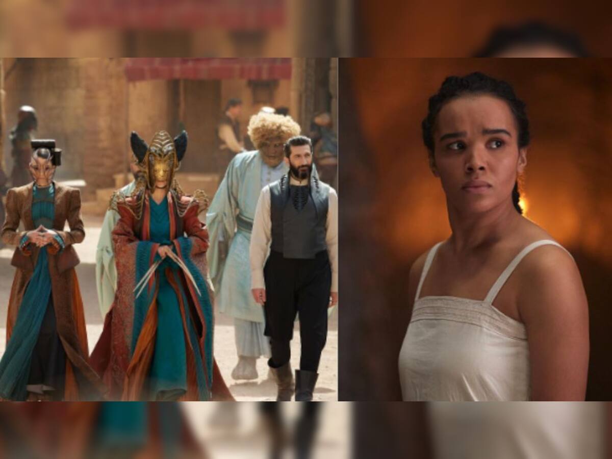 Wheel of Time Season 2 to release on September 1, see first-look image