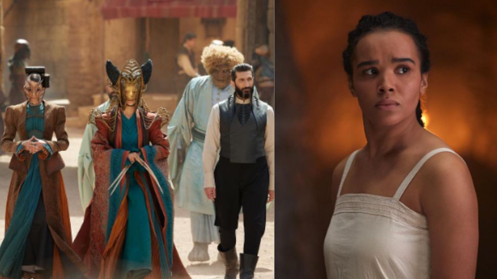 Wheel of Time Season 2 to release on September 1, see first-look image