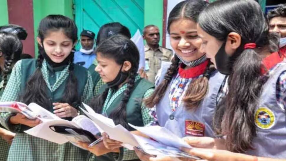 ubse.uk.gov.in, UBSE Result 2023: Uttarakhand Board Class 10th, 12th Result Declared At uaresults.nic.in- Direct Link, Steps To Download Scorecard Here - Vimarsana News
