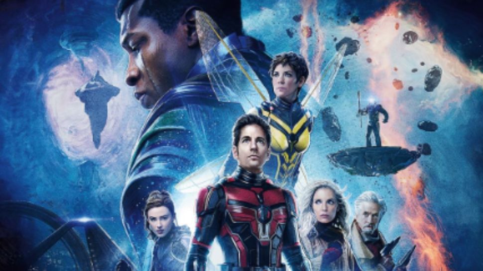 Hero to family: Here’s how Paul Rudd’s ‘Ant-Man and the Wasp: Quantummania’ explores family dynamics