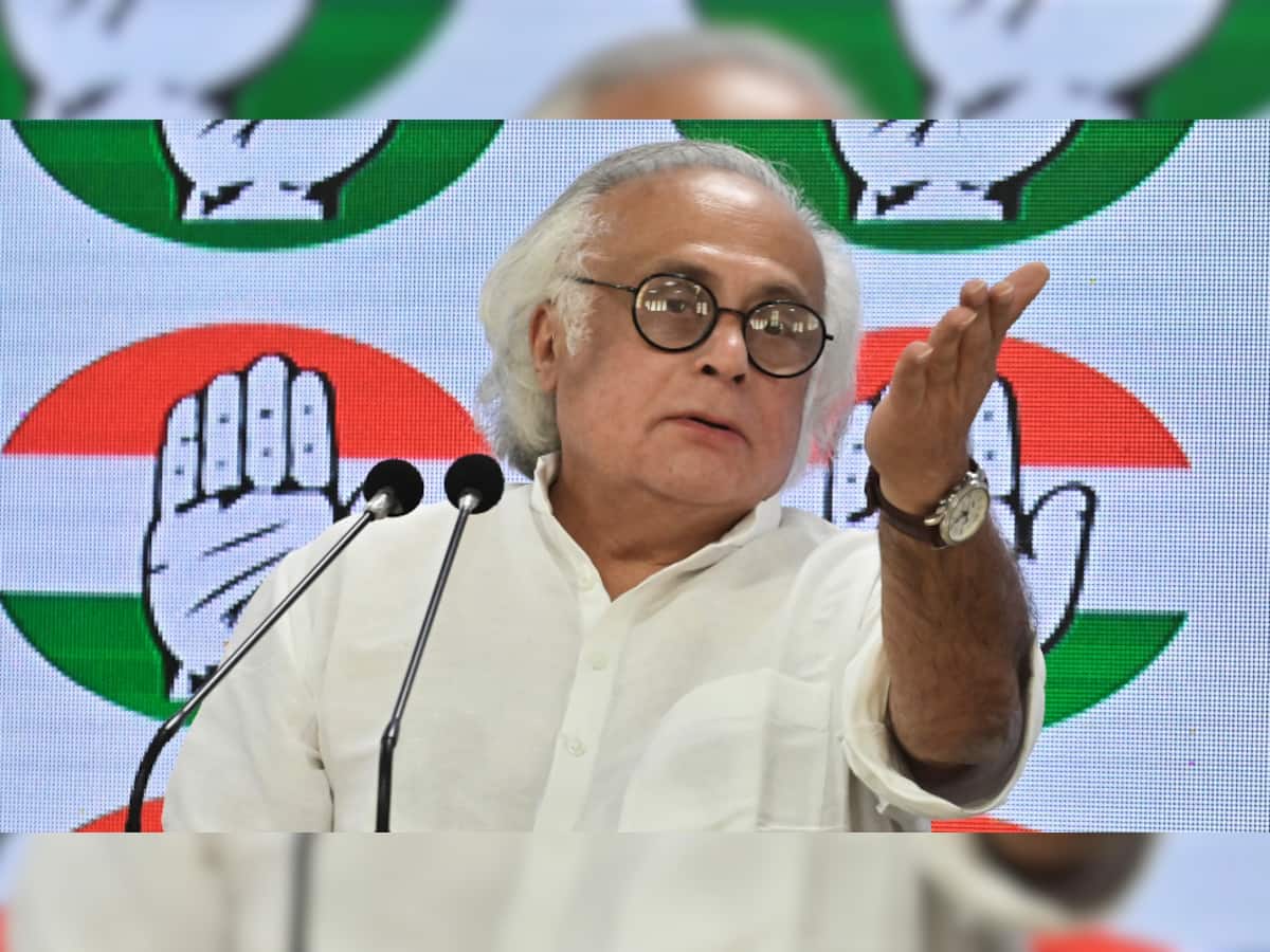 ‘PM Modi’s arrogance deprived President Murmu of his constitutional privilege’: Congress on inauguration of new parliament