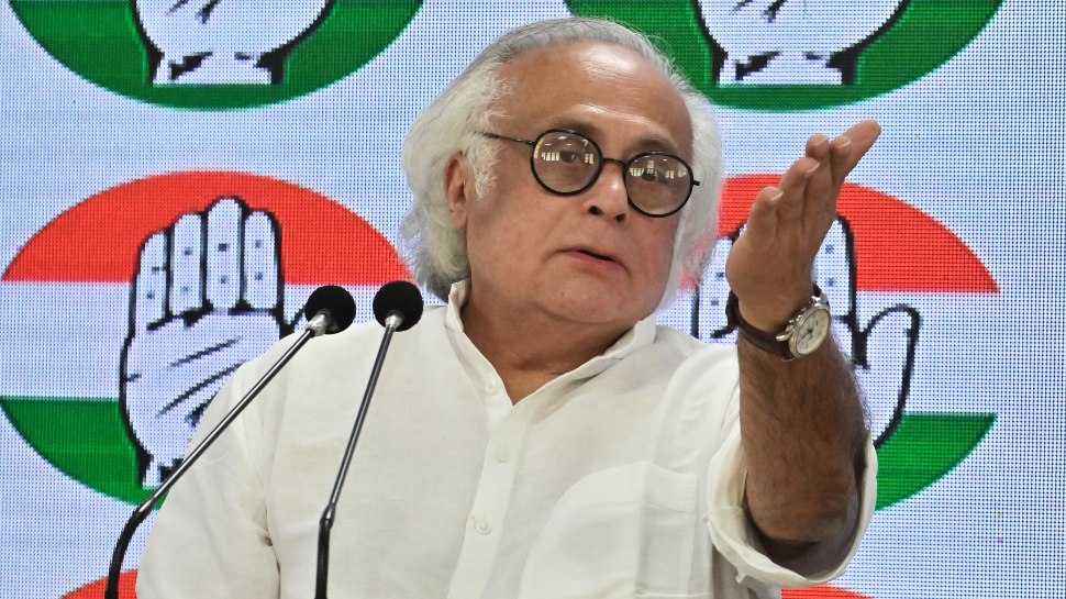‘PM Modi’s arrogance deprived President Murmu of his constitutional privilege’: Congress on inauguration of new parliament