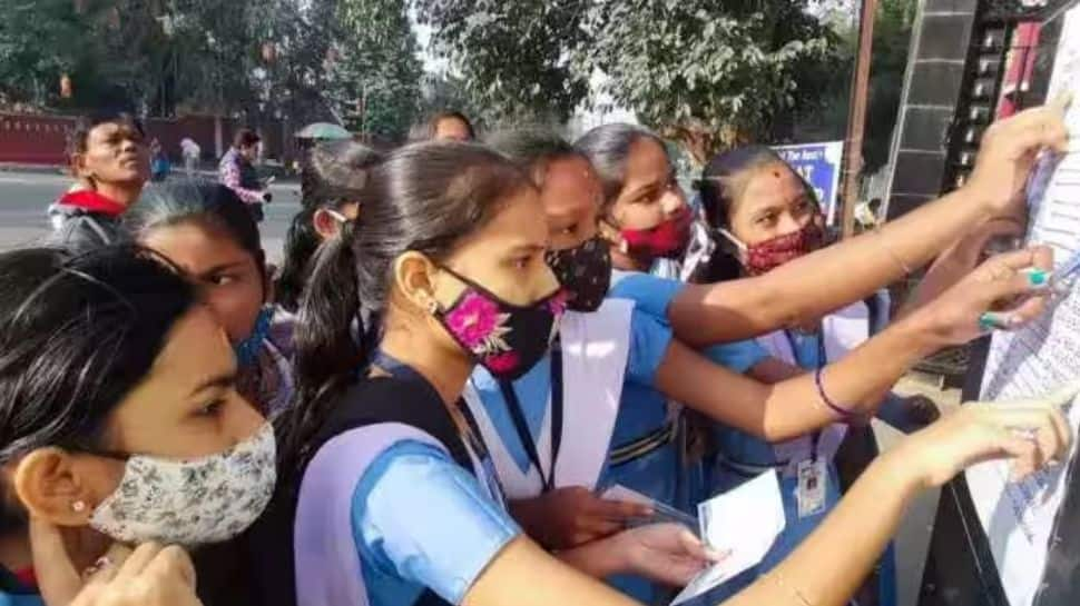 RBSE 12th Arts Result 2023: Here&#039;s How To Check Rajasthan Board 12th Result Via SMS And Digi Locker