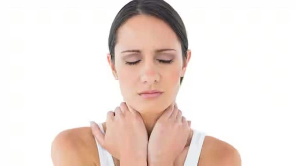 World Thyroid Day 2023: Expert Explains Common Symptoms And Tests To Diagnose Thyroid Diseases | health news