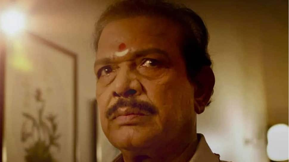 It Was Different Kind Of Temperament On Set, Says Veteran Actor Govind Namdev