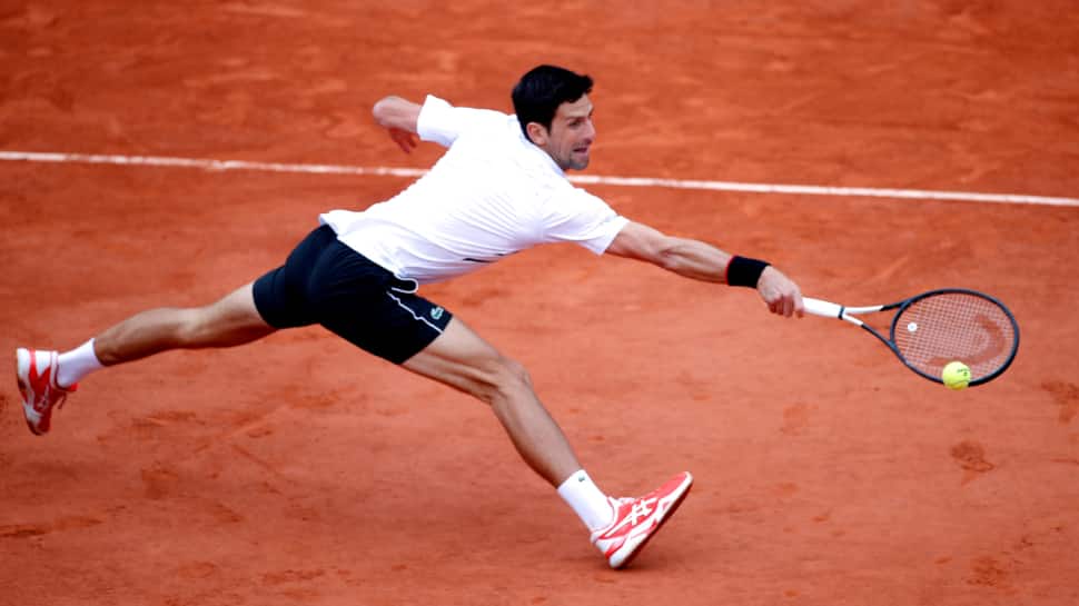 French Open 2023 Draw: Carlos Alcaraz, Novak Djokovic Placed In The Same Half