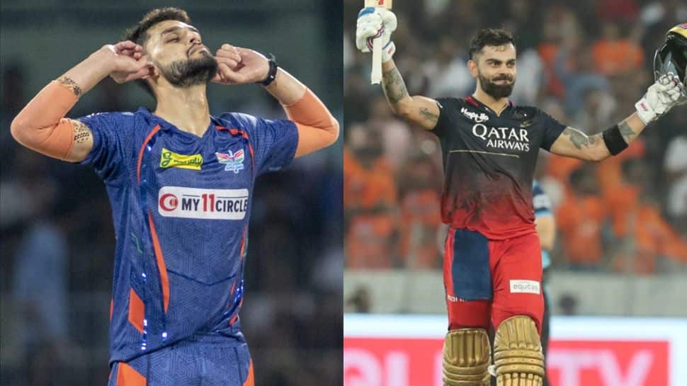 Virat Kohli Vs Naveen-ul-Haq Unlikely To Take Place In India Vs Afghanistan ODI Series Due To THIS Reason