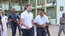 Rahul Gandhi To Get Non-Diplomatic Passport As Court Grants NOC