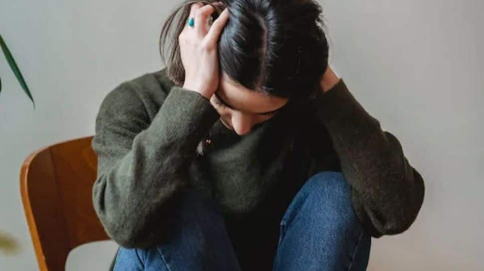 Teen Girls Under Social Stress More Likely To Engage In Suicidal Behavior: Study | health news