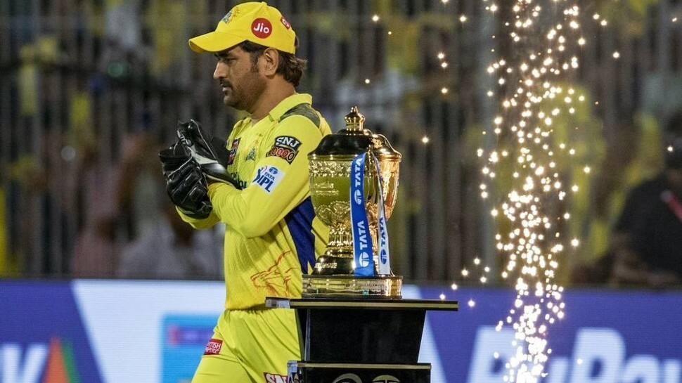 IPL 2023 Final: MS Dhoni Is A Magician, Says Former Chennai Super Kings Teammate Matthew Hayden