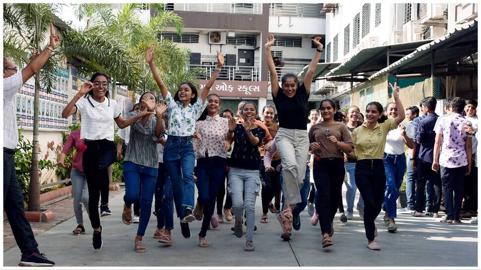 wbjeeb.nic.in WBJEE 2023 Result Declared, Direct Link To Download Scorecard Here - Vimarsana News