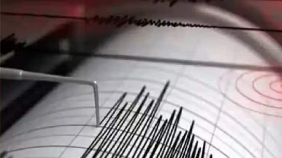 Earthquake Of 6.2 Magnitude Jolts Eastern Japan, No Tsunami Warning Issued