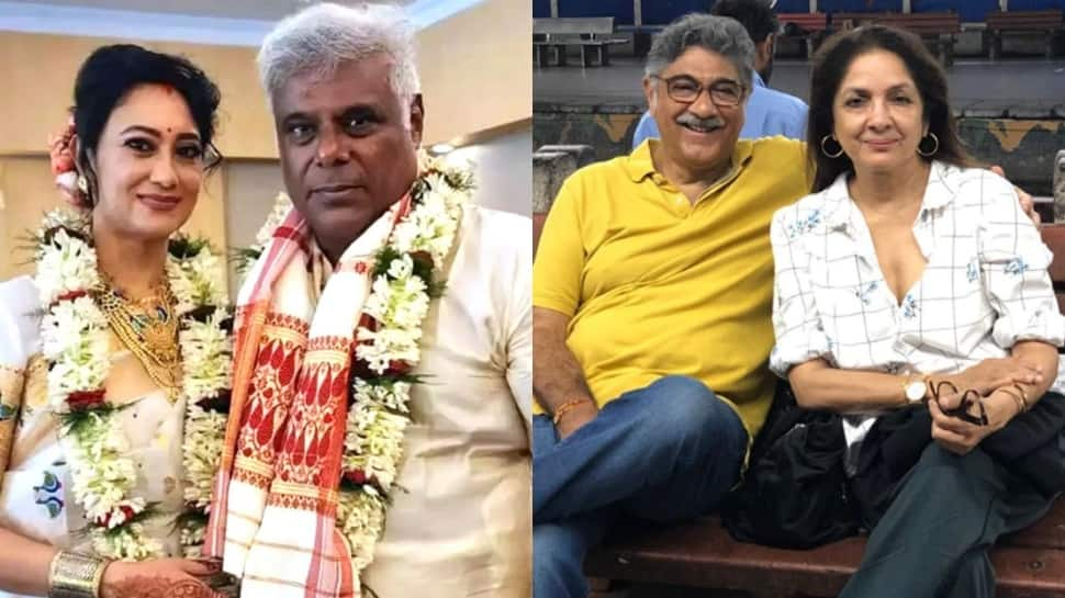 Ashish Vidyarthi To Neena Gupta - Celebrities Who Prove It's Never Too ...