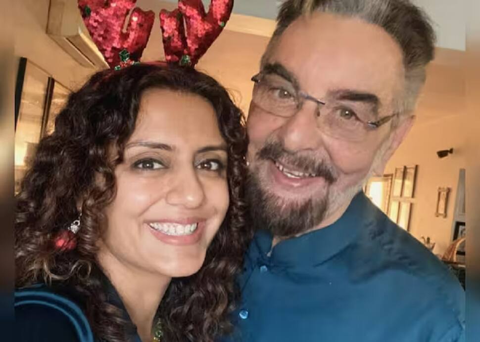 Kabir Bedi