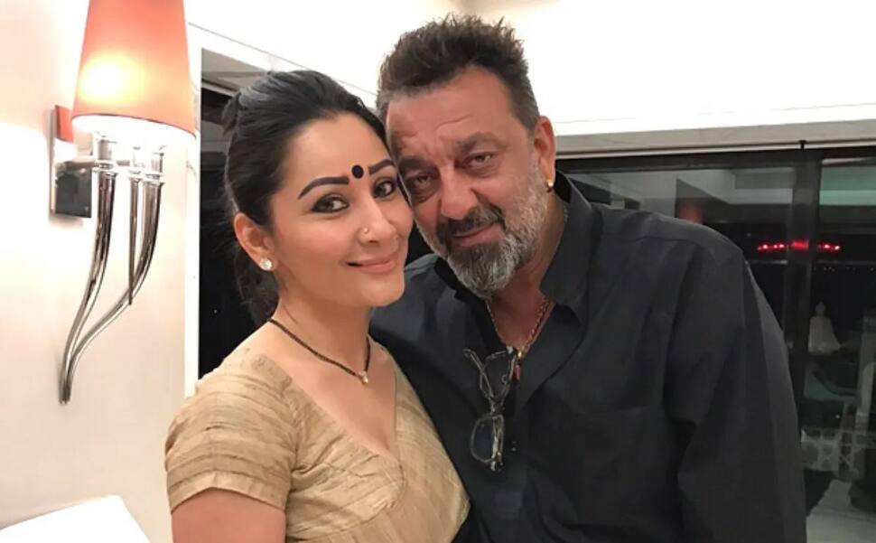 Sanjay Dutt