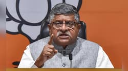 Congress raises questions as Modi govt completes 9 yrs