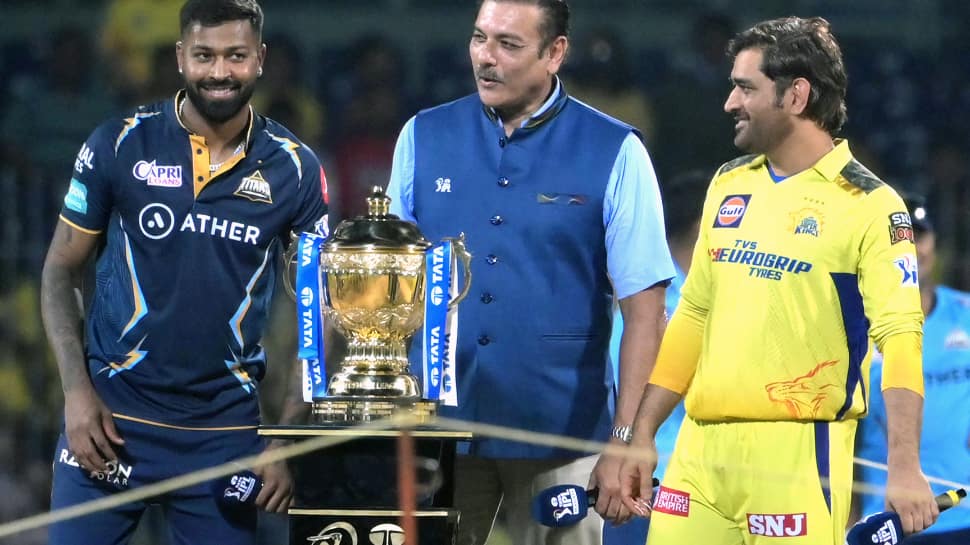 IPL 2023 Final CSK vs GT: Probable Playing 11, LIVE Streaming To Ahmedabad Weather Report; All You Need To Know