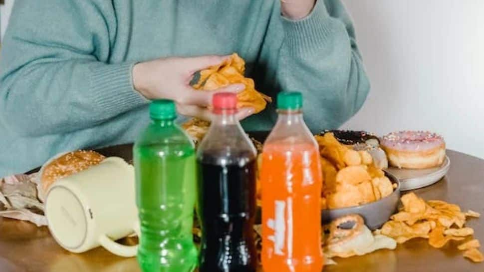 Students&#039; Poor Eating Habits Can Cause Lifetime Of Illness: Study