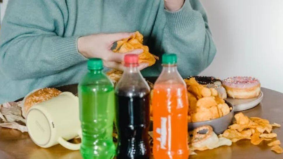 Students Poor Eating Habits Can Cause Lifetime Of Illness Study 