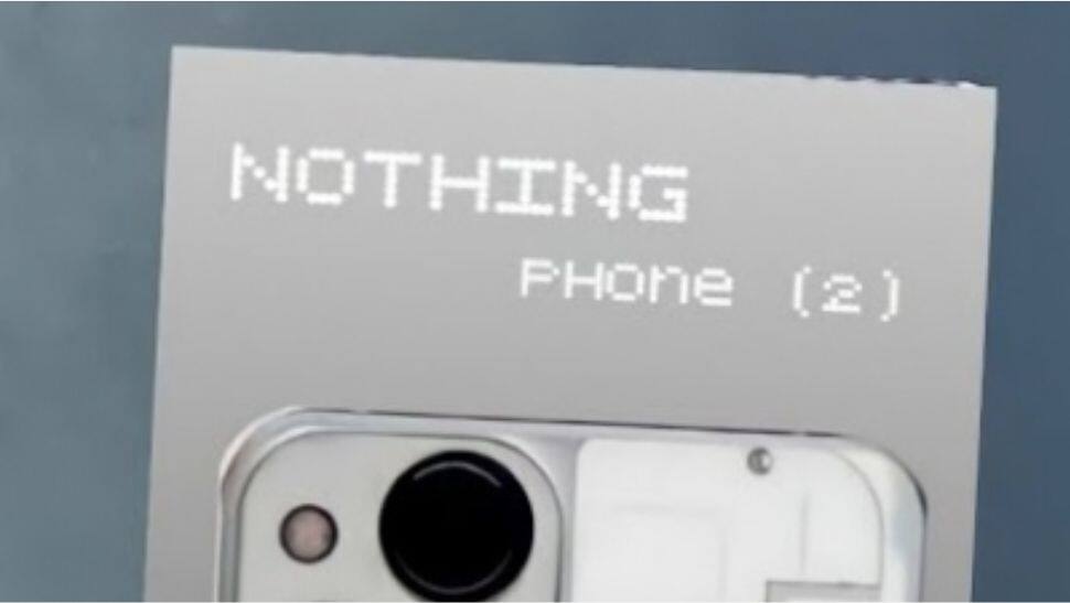 You are currently viewing US Market Important For Nothing Phone (2): Carl Pei