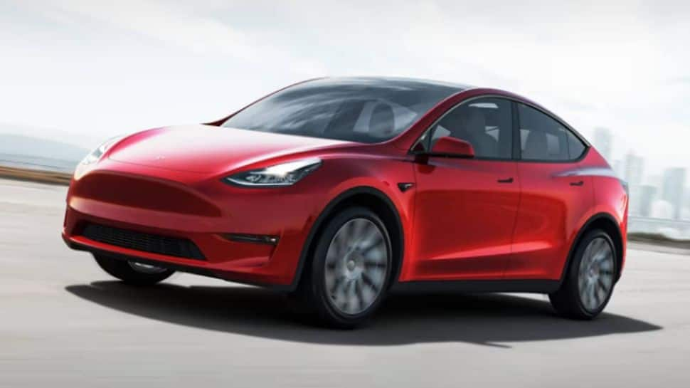 Tesla Model Y Becomes First Electric Vehicle With &#039;World&#039;s Best-Selling Car&#039; Title