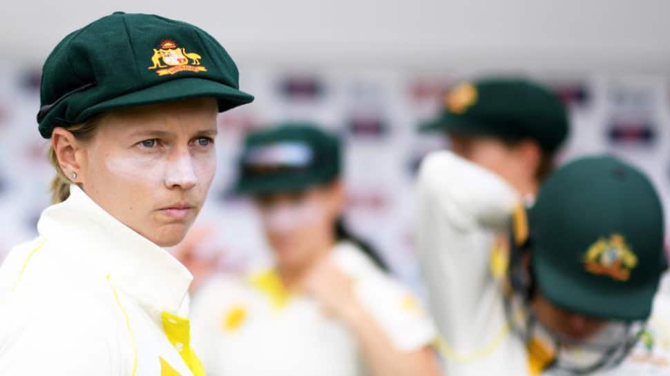 Australian Captain Meg Lanning Ruled Out Of Women&#039;s Ashes 2023 Due To &#039;Medical Issues&#039;