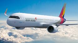 Man Who Opened Asiana Plane Door Felt 'Suffocated', Wanted To Get Off Quickly