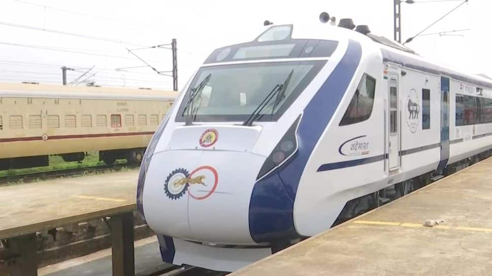 Indian Railways To Launch Northeast&#039;s First Vande Bharat Express On May 29: Check Route