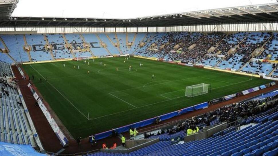 Coventry City vs Luton Town EFL Championship Final Live Streaming: When And Where To Watch In India On TV And More?