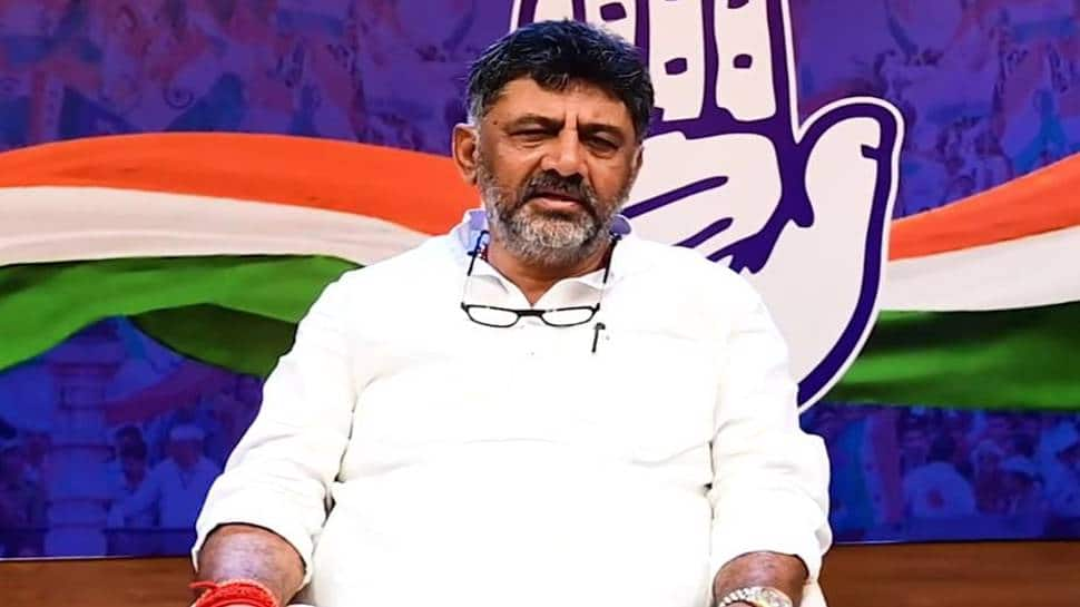 ‘Don’t Lose Patience…’: Shivakumar’s Big Message To MLAs Denied Cabinet Berth