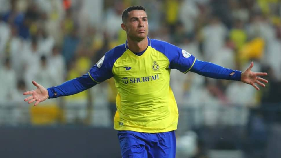 Cristiano Ronaldo&#039;s Al Nassr vs Ettifaq LIVE Streaming Details: When And Where To Watch Saudi Arabia Pro League In India?