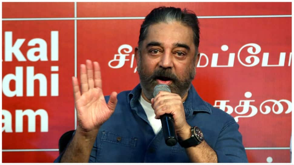 Kamal Haasan Asks Opposition To Reconsider Boycott Call Amid New Parliament Building Row