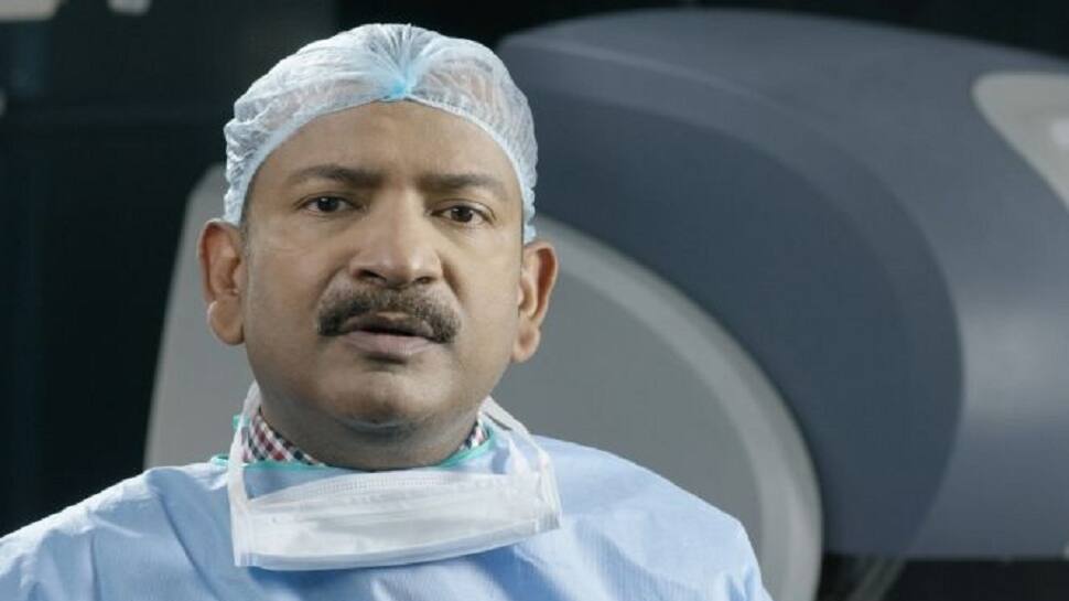 World Association Of Laparoscopic Surgeons Unveils Remarkable Achievement As Dr. Mishra Trains Many Surgeons, Gynecs - Vimarsana News