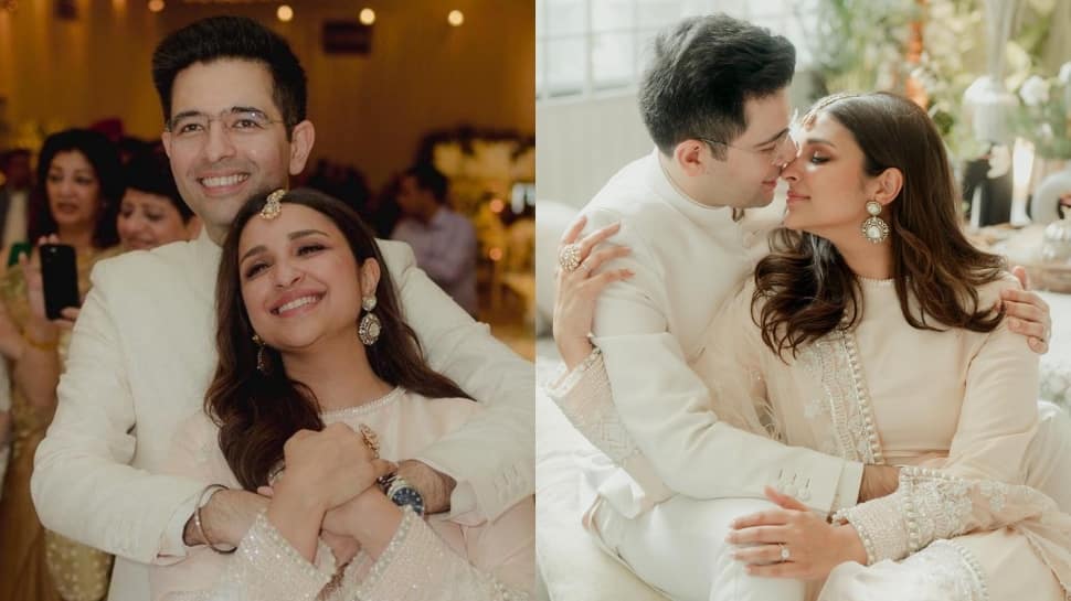 Parineeti Chopra, Raghav Chadha To Tie The Knot In Rajasthan? Here&#039;s What We Know