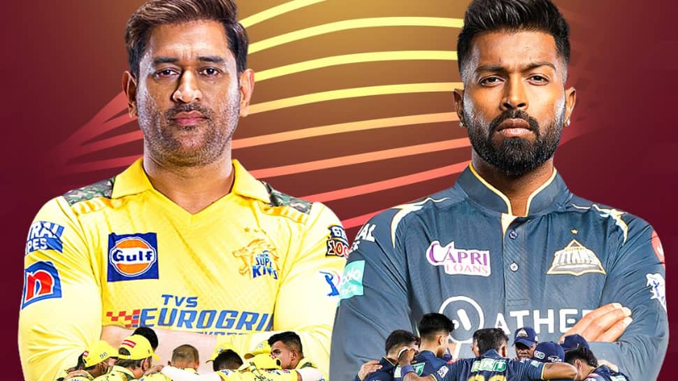 CSK Vs GT Dream11 Team Prediction, Match Preview, Fantasy Cricket Hints: Captain, Probable Playing 11s, Team News; Injury Updates For Today’s CSK Vs GT IPL 2023 Final in Ahmedabad, 730PM IST, May 28