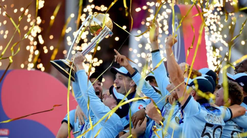 ICC ODI World Cup Schedule To Be Announced During World Test Championship 2023 Final