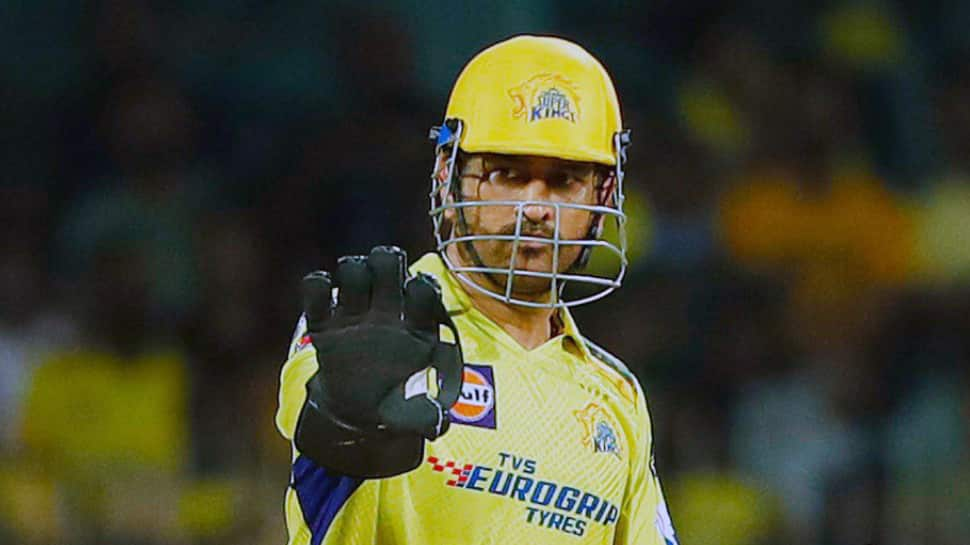 Forget Getting Banned, MS Dhoni Is Set To Reach New MILESTONE In IPL 2023 Final, Will Become 1st Player To Achieve This Record 