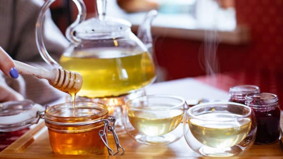 Is Honey Green Tea The Best Choice For Weight Loss? Expert Explains