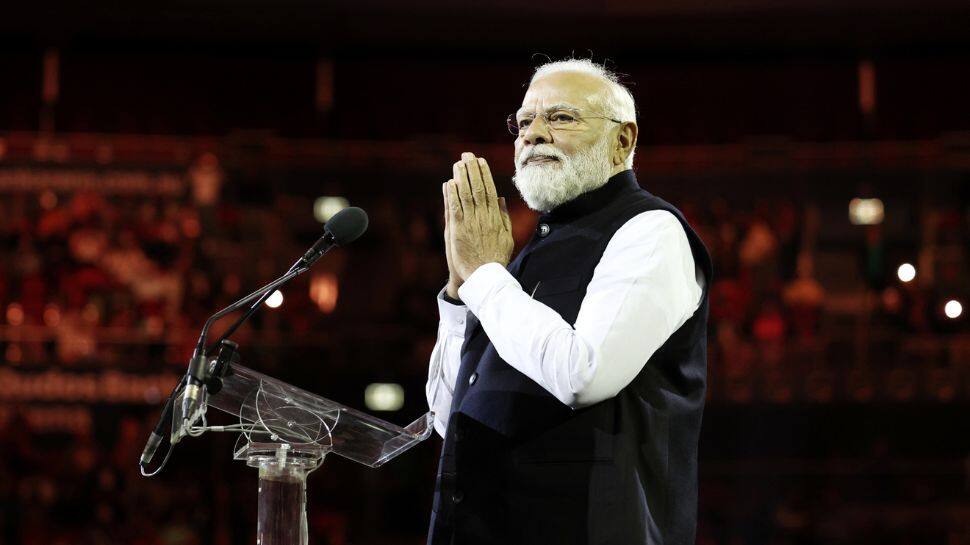 9 Years Of PM Modi: How India Made Remarkable Ascendance In Global Affairs