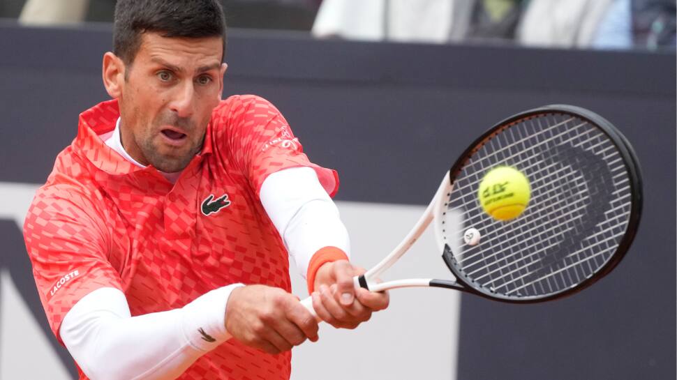 French Open 2023: LIVE Streaming To Schedule, All You Need To Know About Roland Garros  