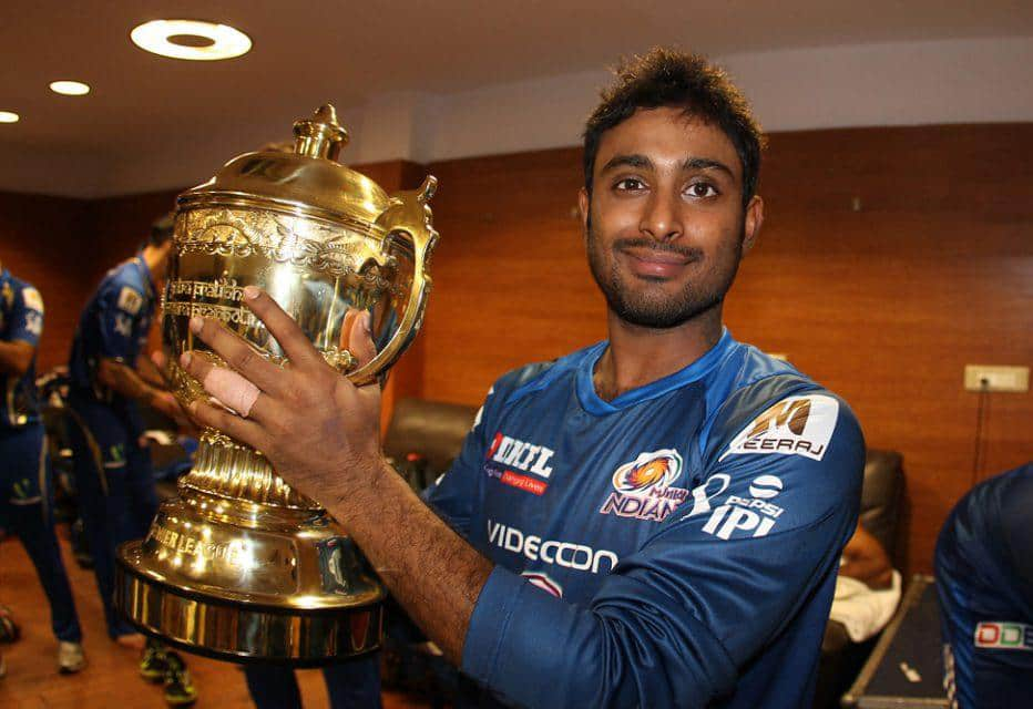 Ambati Rayudu - 5 IPL Titles