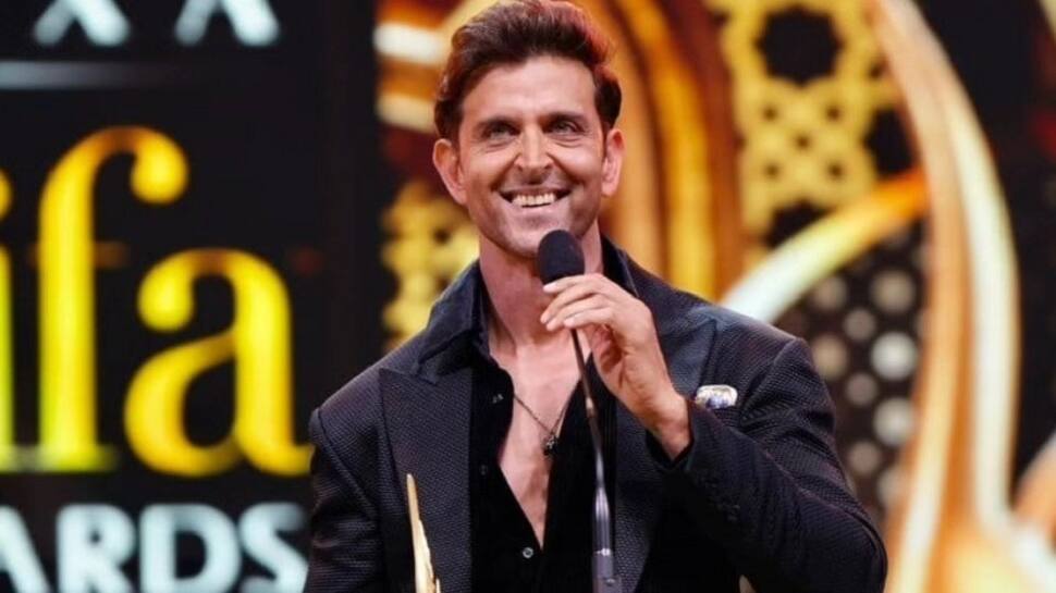 IIFA 2023: Fans&#039; Reactions On Hrithik Roshan&#039;s &#039;Best Actor&#039; Win Is All Things Love